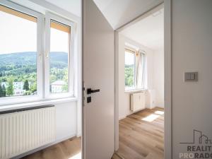 Prodej bytu 3+kk, Ostravice, 53 m2