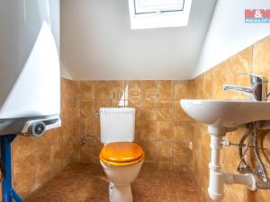 Prodej chalupy, Mezno - Stupčice, 201 m2