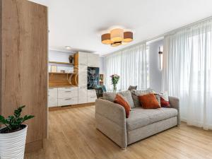 Prodej bytu 4+kk, Praha - Chodov, Blatenská, 72 m2