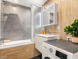 Prodej bytu 4+kk, Praha - Chodov, Blatenská, 72 m2