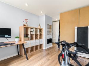 Prodej bytu 4+kk, Praha - Chodov, Blatenská, 72 m2