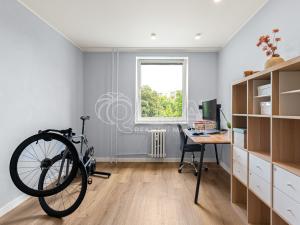 Prodej bytu 4+kk, Praha - Chodov, Blatenská, 72 m2