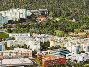 Prodej bytu 4+kk, Praha - Chodov, Blatenská, 72 m2