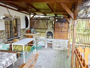 Prodej chaty, Jevišovice, 70 m2