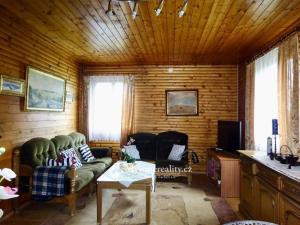 Prodej chaty, Jevišovice, 70 m2