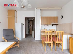 Pronájem bytu 2+kk, Praha - Černý Most, Generála Janouška, 44 m2