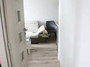 Prodej bytu 2+kk, Most, Česká, 33 m2