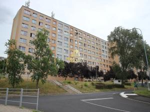 Prodej bytu 2+kk, Most, Česká, 33 m2
