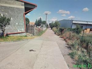 Prodej pole, Šlapanice, 2007 m2