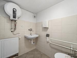 Prodej obchodního prostoru, Pardubice, U Josefa, 66 m2