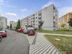 Prodej obchodního prostoru, Pardubice, U Josefa, 66 m2