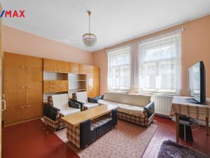 Prodej rodinného domu, Týniště nad Orlicí, 17. listopadu, 120 m2