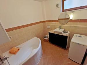Pronájem bytu 2+kk, Brno, Vojanova, 32 m2