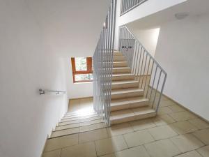 Pronájem bytu 2+kk, Brno, Vojanova, 32 m2