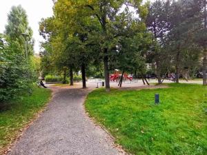 Pronájem bytu 2+kk, Brno, Vojanova, 32 m2