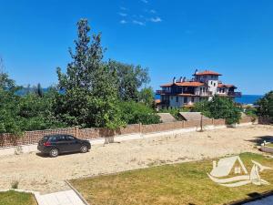 Prodej bytu 2+kk, Bjala, Bulharsko, 46 m2