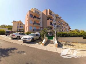 Prodej bytu 1+kk, Bjala, Bulharsko, 54 m2