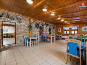 Prodej ubytování, Liberk - Rampuše, 1500 m2