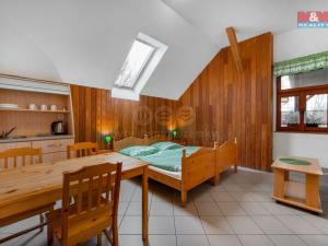 Prodej ubytování, Liberk - Rampuše, 1500 m2
