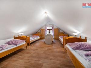 Prodej ubytování, Liberk - Rampuše, 1500 m2