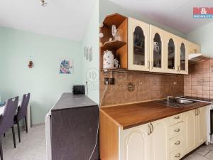 Prodej bytu 3+1, Děčín - Děčín IX-Bynov, Pod Vrchem, 78 m2