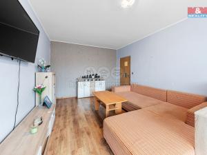 Prodej bytu 3+1, Děčín - Děčín IX-Bynov, Pod Vrchem, 78 m2