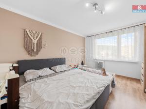 Prodej bytu 3+1, Děčín - Děčín IX-Bynov, Pod Vrchem, 78 m2