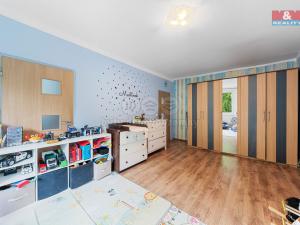 Prodej bytu 3+1, Děčín - Děčín IX-Bynov, Pod Vrchem, 78 m2