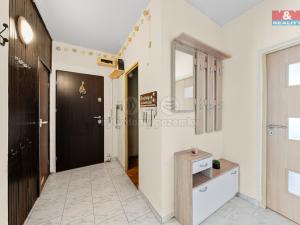 Prodej bytu 3+1, Děčín - Děčín IX-Bynov, Pod Vrchem, 78 m2