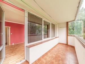 Prodej bytu 3+1, Orlová - Lutyně, Masarykova třída, 79 m2