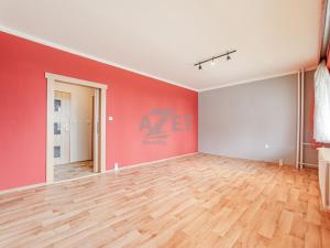 Prodej bytu 3+1, Orlová - Lutyně, Masarykova třída, 79 m2