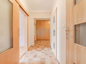 Prodej bytu 3+1, Orlová - Lutyně, Masarykova třída, 79 m2