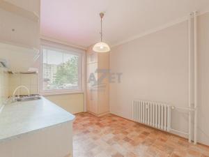 Prodej bytu 3+1, Orlová - Lutyně, Masarykova třída, 79 m2