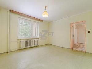 Prodej bytu 3+1, Orlová - Lutyně, Masarykova třída, 79 m2