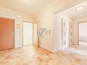Prodej bytu 3+1, Orlová - Lutyně, Masarykova třída, 79 m2