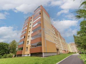 Prodej bytu 3+1, Orlová - Lutyně, Masarykova třída, 79 m2