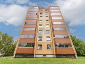 Prodej bytu 3+1, Orlová - Lutyně, Masarykova třída, 79 m2