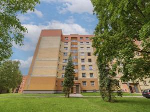 Prodej bytu 3+1, Orlová - Lutyně, Masarykova třída, 79 m2