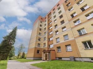 Prodej bytu 3+1, Orlová - Lutyně, Masarykova třída, 79 m2