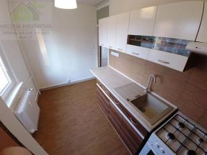 Pronájem bytu 2+1, Ostrava, Svazácká, 58 m2