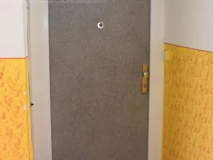 Pronájem bytu 2+1, Ostrava, Svazácká, 58 m2