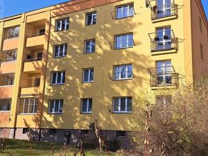 Pronájem bytu 2+1, Ostrava, Svazácká, 58 m2