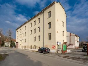 Prodej činžovního domu, Brno, 1405 m2