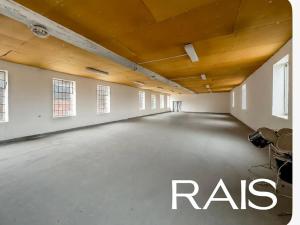 Prodej činžovního domu, Brno, 1405 m2