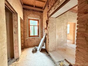 Prodej rodinného domu, Mladá Boleslav, Rybničná, 252 m2