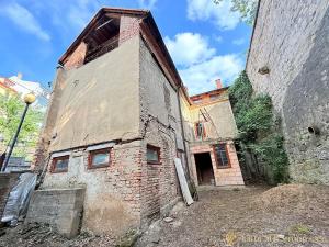 Prodej rodinného domu, Mladá Boleslav, Rybničná, 252 m2