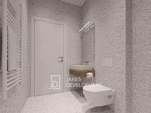 Prodej bytu 3+kk, Únětice, Farská, 51 m2