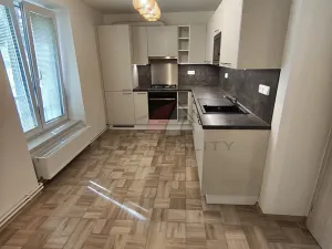 Pronájem bytu 2+1, Kolín, Bachmačská, 58 m2
