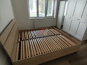 Pronájem bytu 2+1, Kolín, Bachmačská, 58 m2