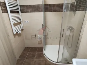 Pronájem bytu 2+1, Kolín, Bachmačská, 58 m2
